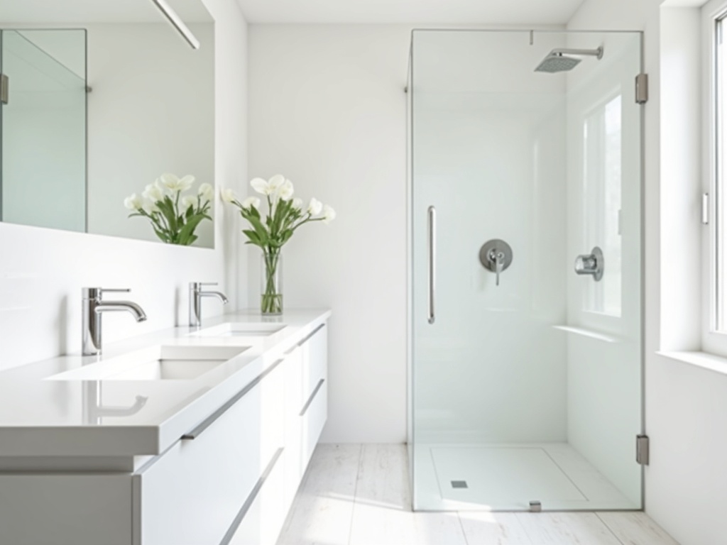 Bathroom Remodeling