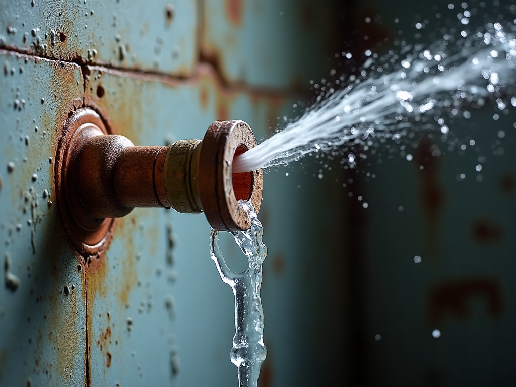 Emergency Plumbing