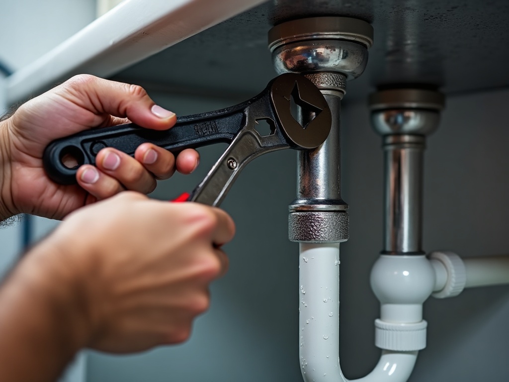 Plumbing Repair & Installation